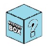 Cadou Mystery Box Surpriza pentru Baieti 3-7 ani - Cutie cu Jucarii &amp; Produse Valoroase min. 350 Lei, Perfect pentru Zile Nastere