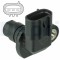DELPHI SS11173 Senzor impulsuri, arbore cotit