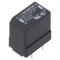 Inductor Bobinat THT 3,3mH 2,5A 12,5x10mm