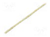 Bandă LED COB alb cald/alb rece 10mm 8W/m IP20 WISVA OPTOELECTRONICS