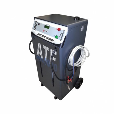 Aparat schimb ulei cutii viteze automate REIHMANN ATF4000 foto