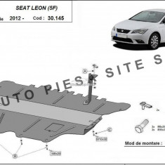 Scut metalic motor Seat Leon (5F1, 5F5, 5F8) fabricat incepand cu 2012 APS-30,145
