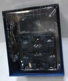 Macheta Star Trek BORG Tactical Cube