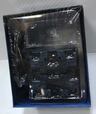 Macheta Star Trek BORG Tactical Cube foto