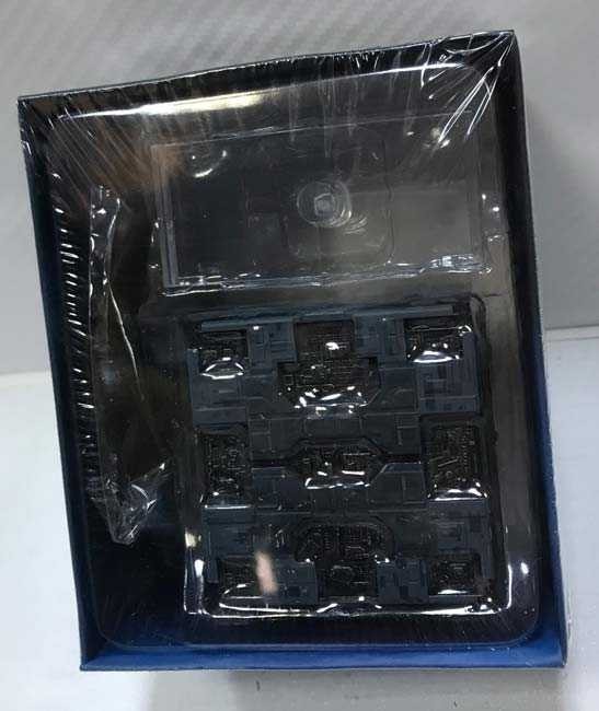 Macheta Star Trek BORG Tactical Cube