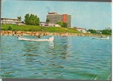 CPI B12801 CARTE POSTALA - MANGALIA. VEDERE DE PE MARE, Circulata, Fotografie