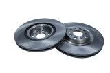 Disc frana VW GOLF VI (5K1) (2008 - 2014) MAXGEAR 19-2424