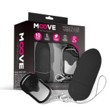 Ou Vibrator MOOVE&nbsp;Egg&nbsp;Remote&nbsp;Control Negru