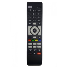 Telecomanda pentru Telekom Kaon - Iptv apps mov