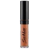 Ruj de buze lichid Silk Matte No 12 Terracotta, 4.5ml, Flormar