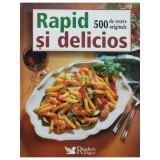 Lucy Wing - Rapid si delicios (Editia: 2006)