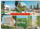 Bnk cp Oradea Baile Felix - Vedere - necirculata, Printata