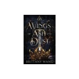 On Wings of Ash and Dust