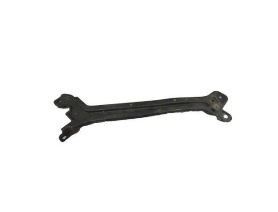 Suport fixare panou fata SKODA SUPERB (3V), 05.2015-, partea stanga, Tabla; superior