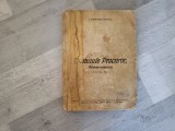 Domnule procuror. Roman-reportaj de I.Marinescu-Runcu