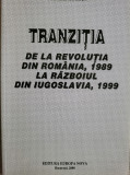 Viorel Roman, Tranzitia de la Revolutia din &#039;89 la Razboiul din Iugoslavia 1991