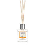 Areon Home Parfume Vanilla aroma difuzor cu rezerv&atilde; 150 ml