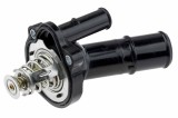 Termostat Ford Focus 2 1.8, 2.0 2004-2012, Focus 3 2.0 Ti 2010-, C-Max 1.8, 2.0 Tdci 2007-2010, Mondeo 4 2.0 2009-2015, Volvo S40 2 1.8, 2.0 2004-201