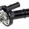 Termostat Ford Focus 2 1.8, 2.0 2004-2012, Focus 3 2.0 Ti 2010-, C-Max 1.8, 2.0 Tdci 2007-2010, Mondeo 4 2.0 2009-2015, Volvo S40 2 1.8, 2.0 2004-201