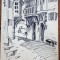 Radu Boureanu (1906-1997) - Pe ulita din Plovdiv