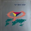 Vinil LP Yes &ndash; 9012 Live &bull; The Solos (NM), Rock