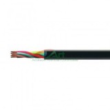 Cablu Electric Auto 7 Fire x 1.5mm&sup2;, Multifilar Cupru, Remorca, Instalatie Electrica, 7*1.5mm
