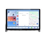 Navigatie dedicata Mercedes W204 2008-2012 N-W204 Edonav ecran 13" 1K 4+64 Android Waze USB Navigatie 4G 360 Toslink Youtube R CarStore Technology