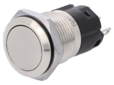 Comutator Anti-Vandalism SPDT 3A/240V