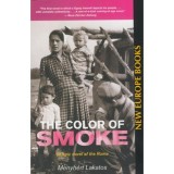 The Color of Smoke - Lakatos Menyh&eacute;rt