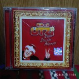 -Y- CD ORIGINAL DJ OTZI- NEVER STOP THE ALPENPOP ( NM )( NRGIA , ROTON )