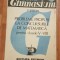 Probleme propuse la concursurile de matematica pentru clasele V-VIII