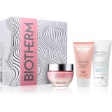 Biotherm Aquasource Cica Nutri Cream set cadou pentru femei