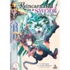 Reincarnated as a Sword 5. - Penge az &uacute;j &eacute;letem 5. - Yuu Tanaka
