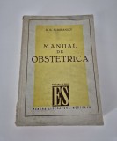 Medicina K K Scrobansky Manual de Obstetrica