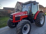 Tractor MASSEY FERGUSON 4255