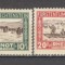Liechtenstein.1928 Ajutor ptr. inundatie SL.8