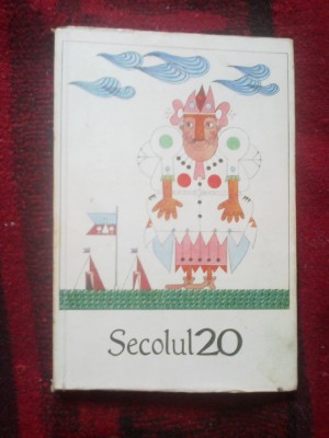 a10 Secolul 20 - 9 - 1966 foto