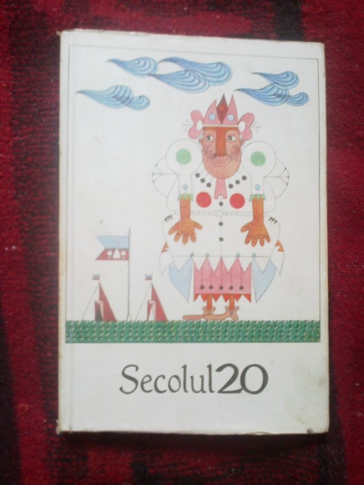 a10 Secolul 20 - 9 - 1966