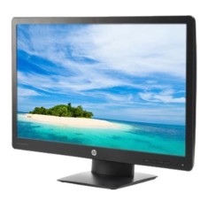 Monitor Second Hand, HP ProDisplay P223, LED, Diagonala 22 inch, Stare Buna