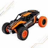 Masina cu telecomanda, Desert Truck Trench RTR, Orange