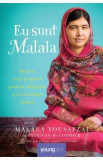 Eu sunt Malala - Malala Yousafzai