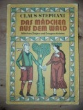 Das madchen aus dem wald- Claus Stephani