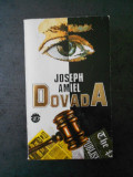 JOSEPH AMIEL - DOVADA, Rao