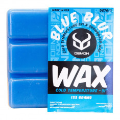 Ceara Cold Wax Demon foto