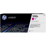 Toner HP Nr.508X, magenta
