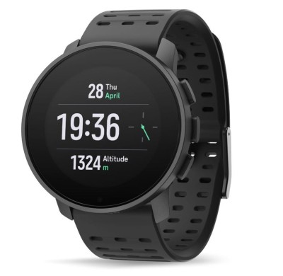 Ceas sport SUUNTO 9 Peak Pro, unisex, negru - RESIGILAT foto
