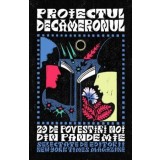 Proiectul Decameronul: 29 de povestiri noi din pandemie: The New York Times Magazine - New York Times Magazine