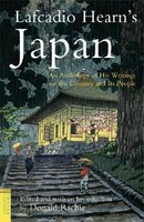 Lafcadio Hearn&amp;#039;s Japan: An Anthology of His Writings on the Country and Its People foto