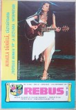 Revista REBUS nr.15- septembrie 1999
