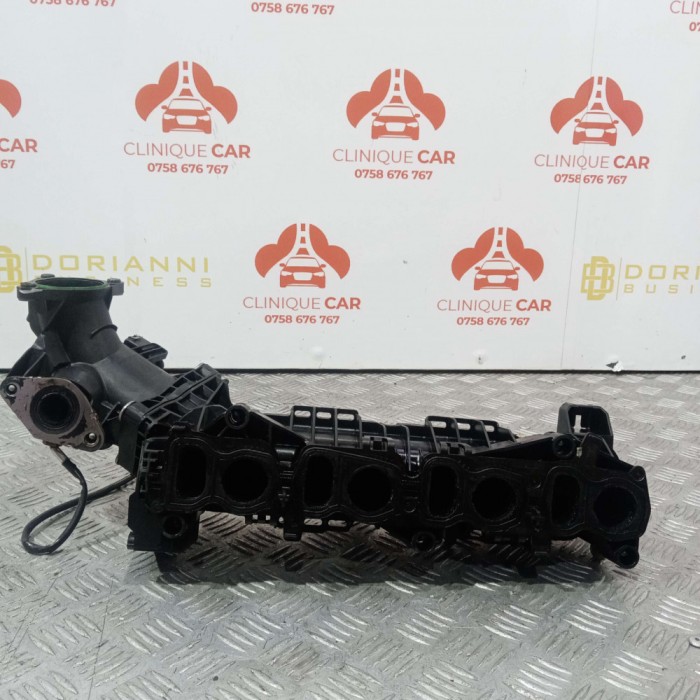 Galerie Admisie Bmw 2.0d N47D20C 2010-2021